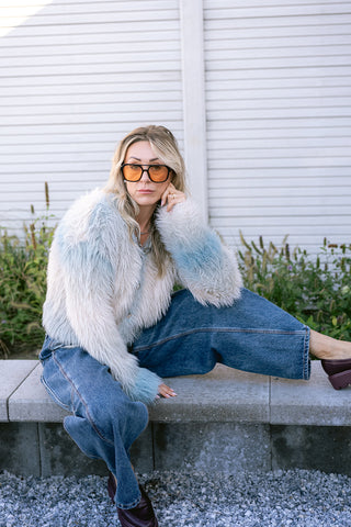 Esma Knit Cardigan