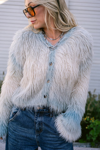 Esma Knit Cardigan