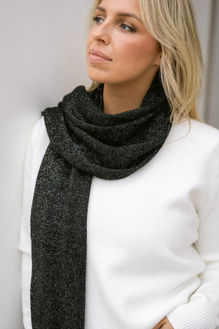 Eustache Epaulette Knit Cream