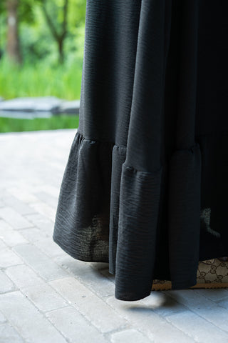 Fiorenzo Co-ord Black