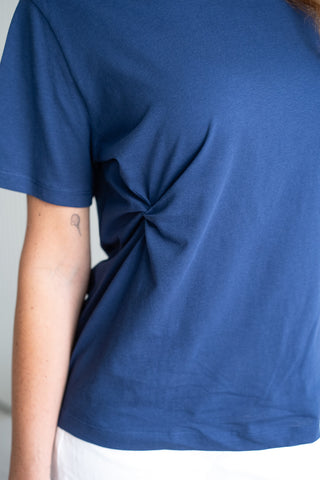 Gaisa T-shirt Navy