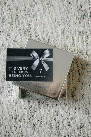 GIFT CARD IN A BOX