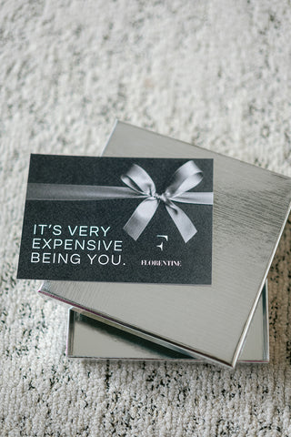 GIFT CARD IN A BOX