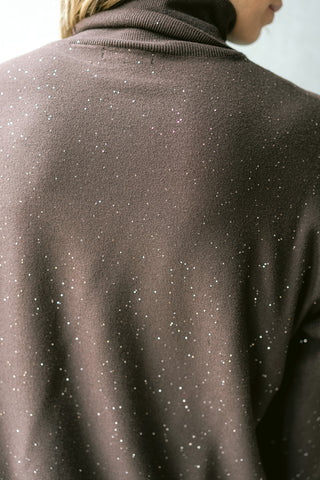 Gontier Turtleneck Brown