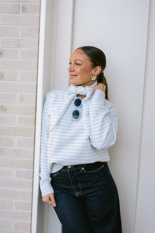 Grazia Earrings Gold