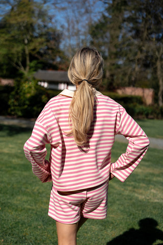 Habana Shorts Pink