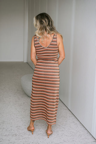 Hallo Dress Red