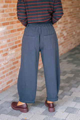 Jan Pants Blue