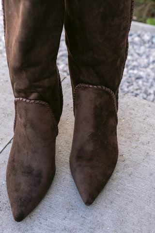 Jessica Boots Brown