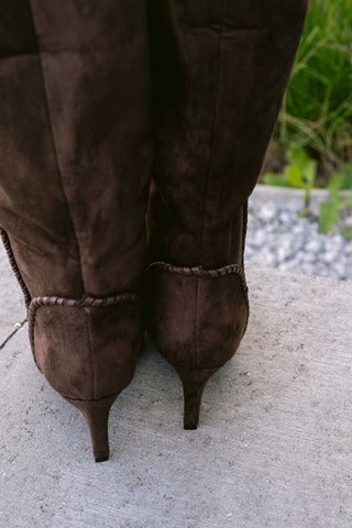 Jessica Boots Brown