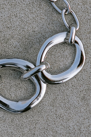 Joli Bracelet Silver