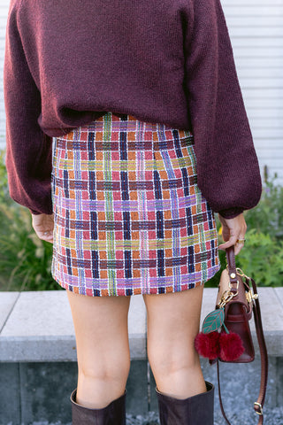 PRE-ORDER Jolie Fem Skirt