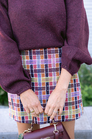 PRE-ORDER Jolie Fem Skirt