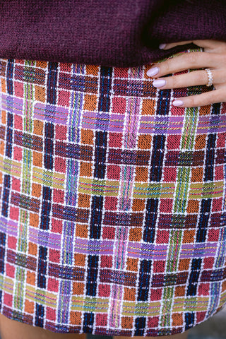 PRE-ORDER Jolie Fem Skirt