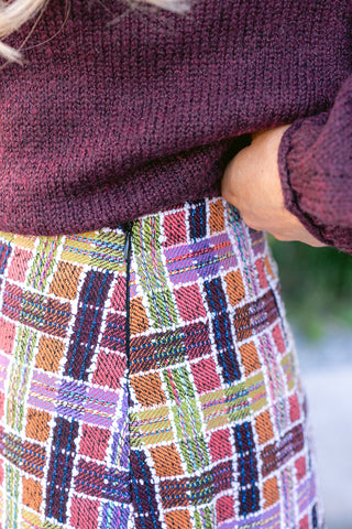 PRE-ORDER Jolie Fem Skirt