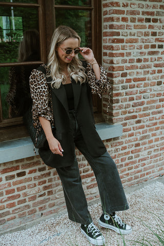 José Blazer Leopard