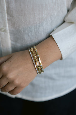 Juliette Bracelet Gold