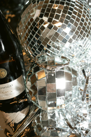 Juliette Bracelet Silver