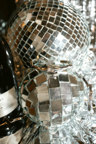 Juliette Bracelet Silver