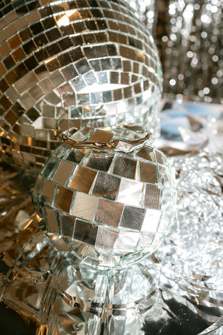 Juliette Bracelet Silver