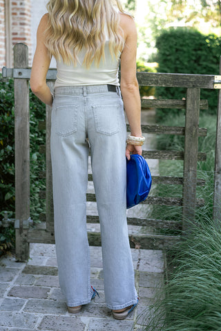 Katie Jeans Grey