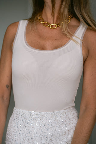 Kira Top Cream