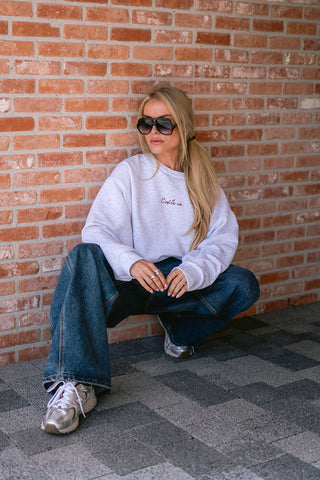 La Vie Sweater