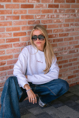 La Vie Sweater