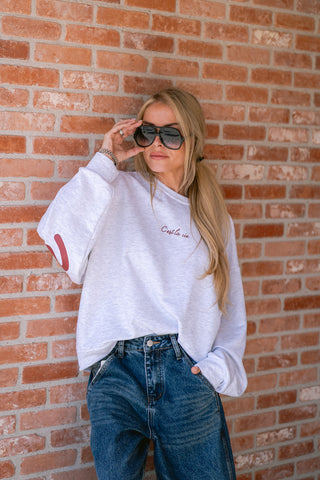 La Vie Sweater