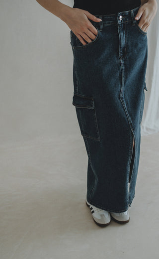 Lissa Skirt Jeans