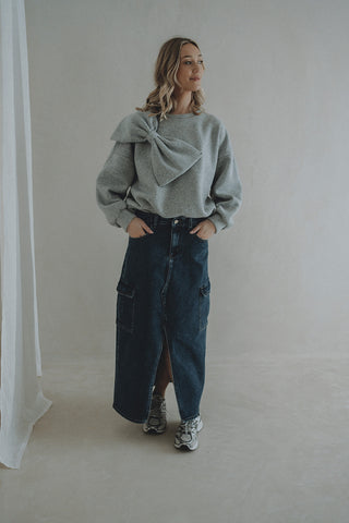 Lissa Skirt Jeans
