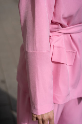 Loenna Co-ord Pink