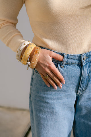 Lolly T-shirt Yellow