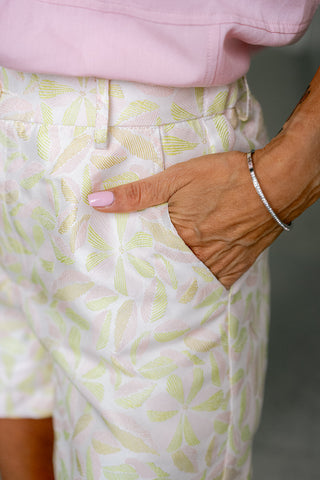 Lynne Shorts Cream