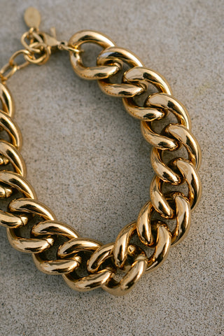 Mara Bracelet Gold