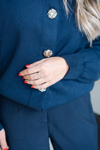 Margaux Ring Gold