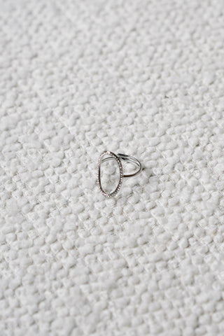 Margaux Ring Silver