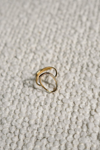 Margaux Ring Gold