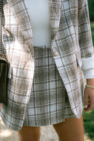 Maris Co-ord Beige