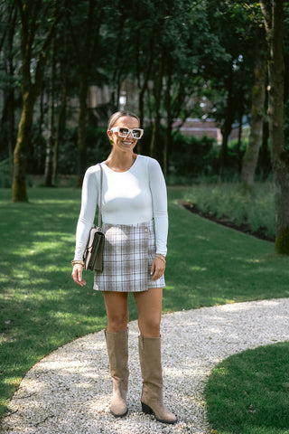 Maris Co-ord Beige