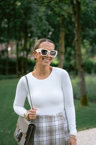 Maris Co-ord Beige