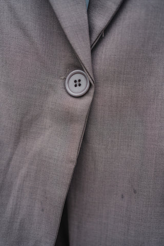 Maurice Suit Taupe