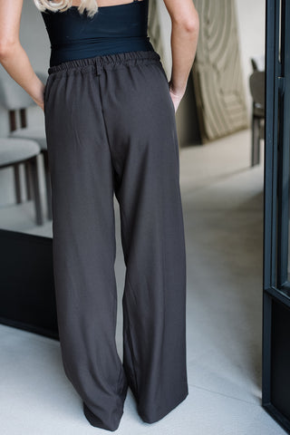 Maurice Suit Brown