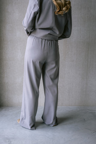 Maurice Suit Grey