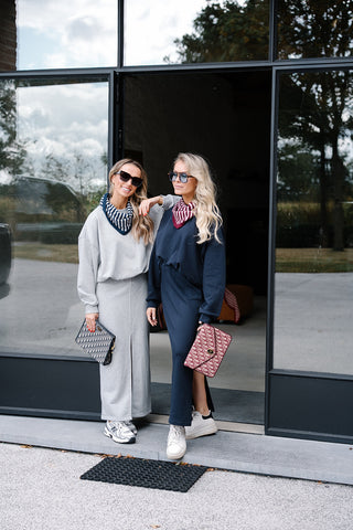 Maven Set Grey