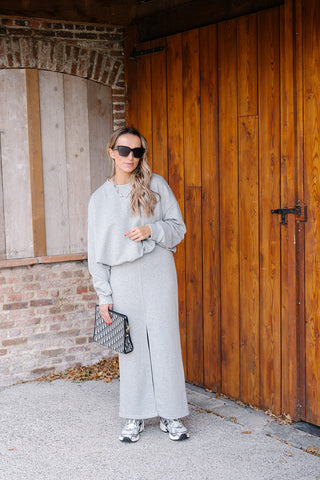 Maven Set Grey
