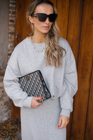 Maven Set Grey