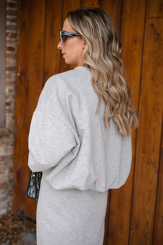 Maven Set Grey