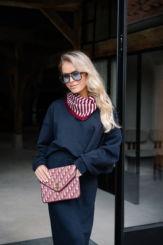 Maven Set Navy