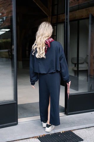 Maven Set Navy